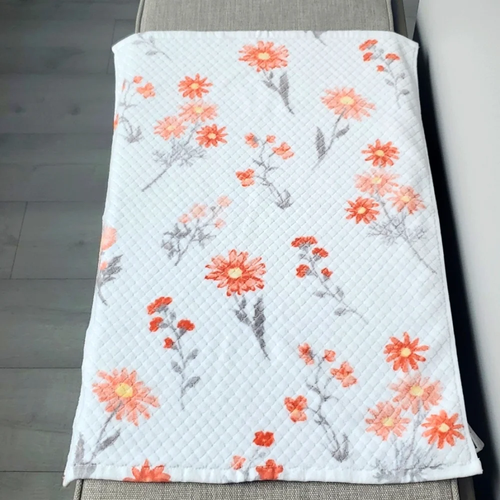 DEBORAH CONNOLLY DESIGNS 3pc Hand Towel Set